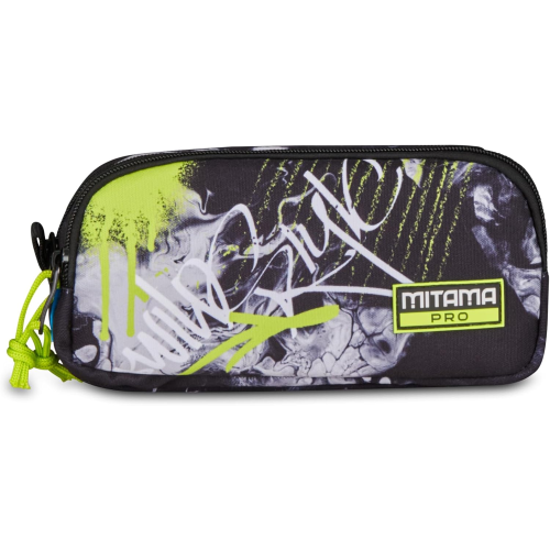BUST.- MITAMA 2 ZIP- INKSTYLE