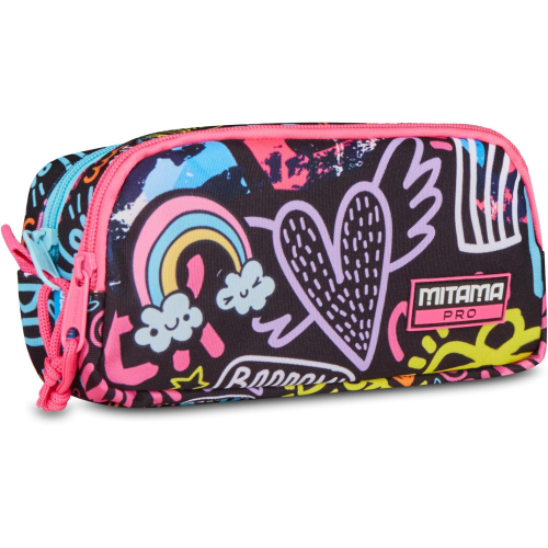 BUST.- MITAMA 2 ZIP- LOVEBEAT