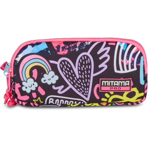 BUST.- MITAMA 2 ZIP- LOVEBEAT