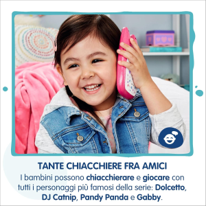 VT- IL MIO MERAVIGLIOSO TELEFONO