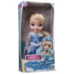 DPR - PRINCESS 25CM TODLR - CENERENTOLA