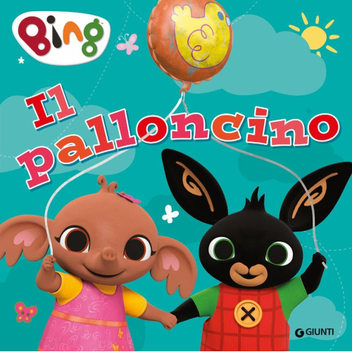 L - BING IL PALLONCINO