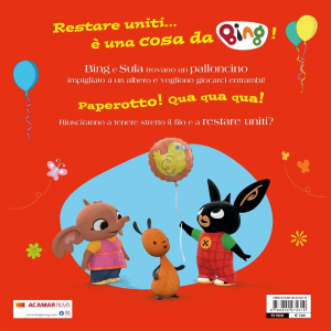 L - BING IL PALLONCINO