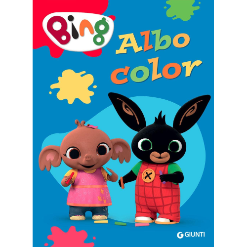 L - BING ALBO COLOR