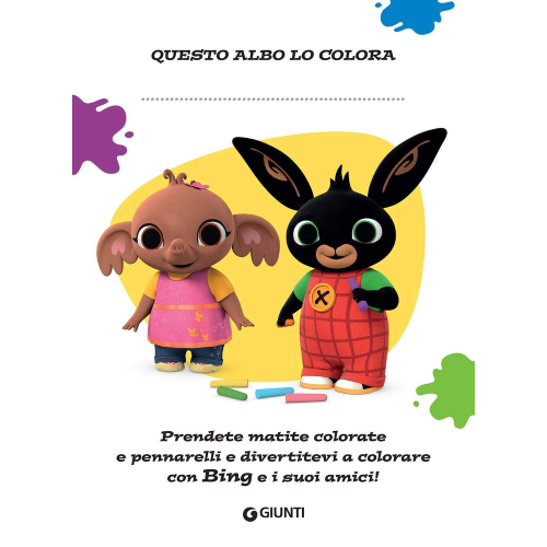 L - BING ALBO COLOR