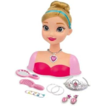 HEAD - CENERENTOLA C/ACC