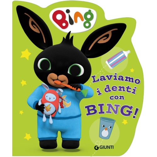 L - BING LAVIAMO I DENTI !