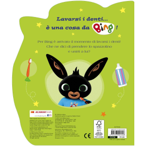 L - BING LAVIAMO I DENTI !
