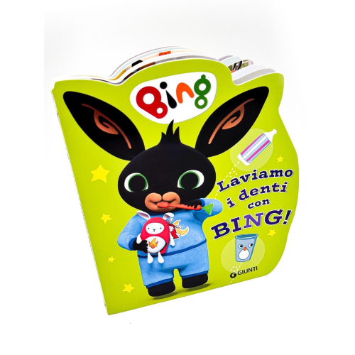 L - BING LAVIAMO I DENTI !