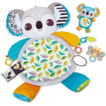 $ VT- LALA TENERA KOALA