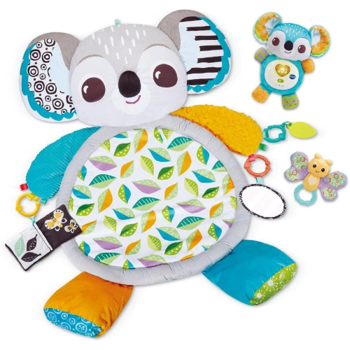 $ VT- LALA TENERA KOALA