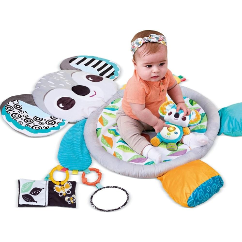 $ VT- LALA TENERA KOALA