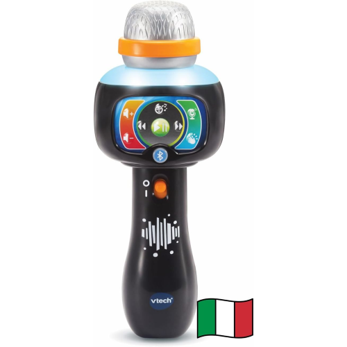 VT- MICROFONO MAGIC SHOW