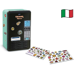 VT- KIDI SEGRETS MAGIC LOCKER