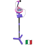 VT- KID STAR SUPERSTAR LIGHTSHOW