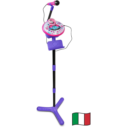 VT- KID STAR SUPERSTAR LIGHTSHOW