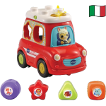 VT- MIA PRIMA MACCHINA DELLE FORME