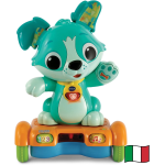 VT- LORD CUCCIOLO IN HOVERBOARD