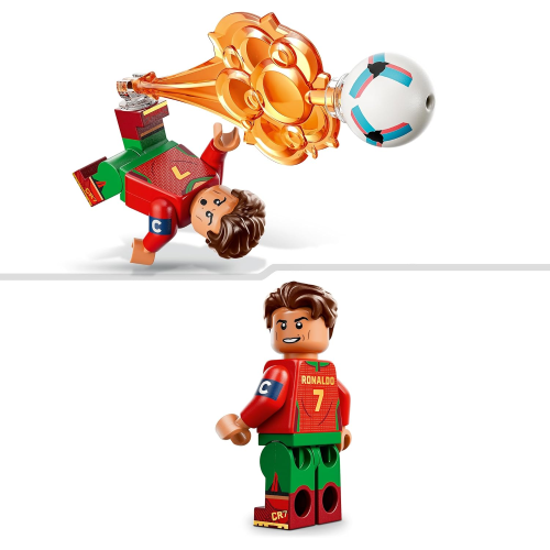 FOOTBALL- CRISTIANO RONALDO - HIGHLIGHTS