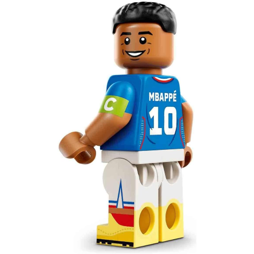 FOOTBALL- KYLIAN MBAPPE'- HIGHLIGHTS