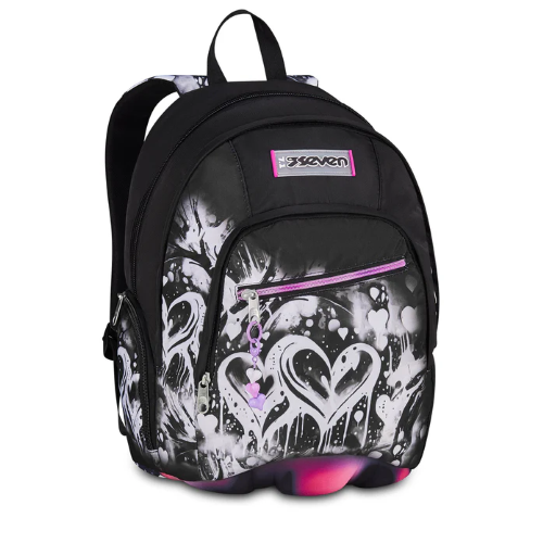 ZAINO - SEVEN DUAL PLUMPY LINE GIRL