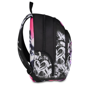 ZAINO - SEVEN DUAL PLUMPY LINE GIRL