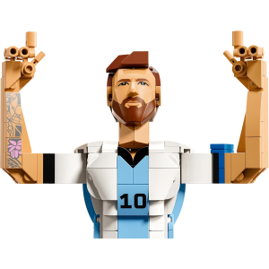FOOTBALL- LIONEL MESSI - LEGGENDA DEL CALCIO