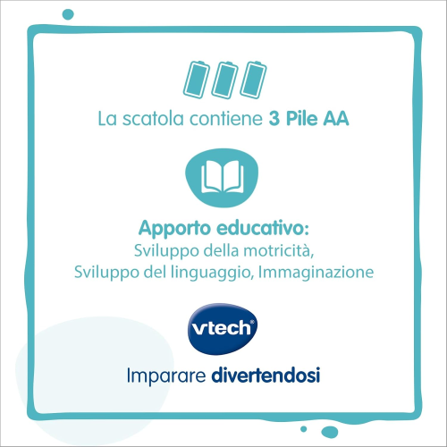 P.PASSI - VT EDO MAX TRENO CAVALCABILE