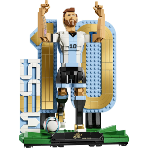 FOOTBALL- LIONEL MESSI - LEGGENDA DEL CALCIO