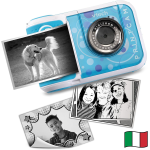 VT- KID ZOOM PRINT CAM