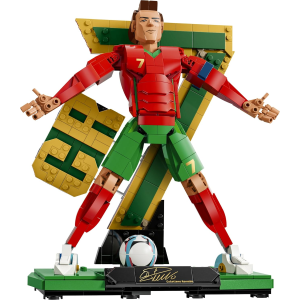 FOOTBALL- CRISTIANO RONALDO - LEGGENDA DEL CALCIO