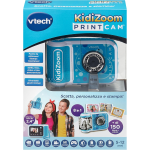 VT- KID ZOOM PRINT CAM
