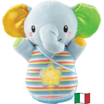 VT- NINO ELENFANTINO LUMINOSO