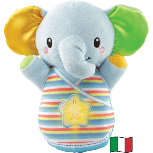 VT- NINO ELENFANTINO LUMINOSO