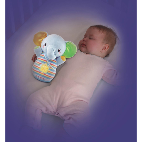 VT- NINO ELENFANTINO LUMINOSO