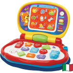 VT- MIO SUPER COMPUTER