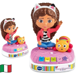 VT- RACCONTASTORIE LUMINOSO