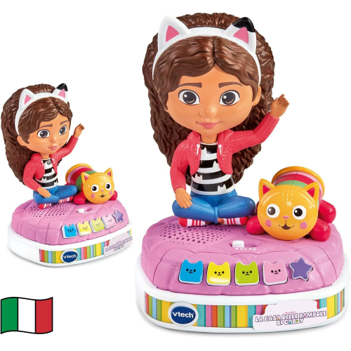 VT- RACCONTASTORIE LUMINOSO