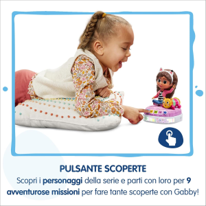 VT- RACCONTASTORIE LUMINOSO