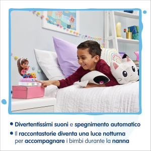 VT- RACCONTASTORIE LUMINOSO