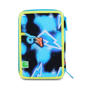 AST. 3 ZIP 3D SJ GANG GLOWGAME