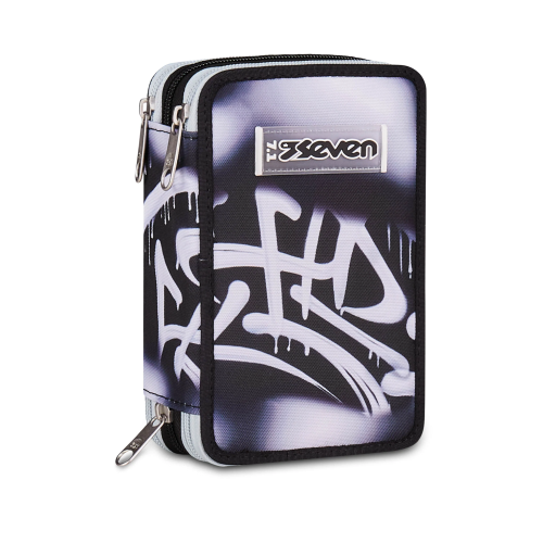 AST. 3 ZIP SEVEN PLUMPY LINE BOY