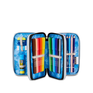 AST. 3 ZIP SEVEN PLUMPY LINE BOY