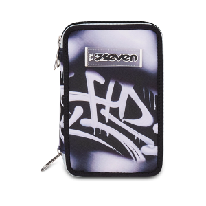 AST. 3 ZIP SEVEN PLUMPY LINE BOY