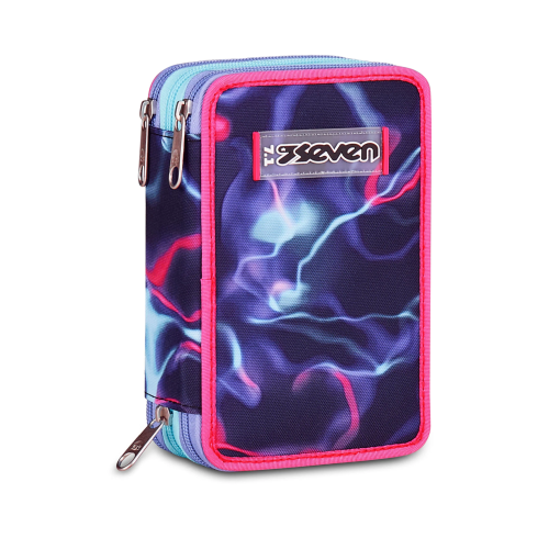 AST. 3 ZIP SEVEN ELECTRIVE GIRL