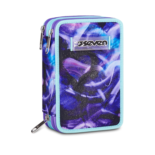 AST. 3 ZIP SEVEN ELECTRIVE LOVEPASS