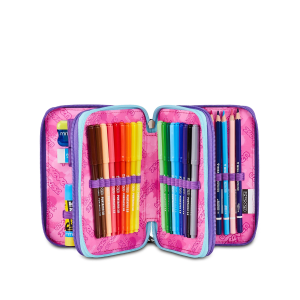AST. 3 ZIP SEVEN ELECTRIVE LOVEPASS