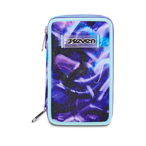 AST. 3 ZIP SEVEN ELECTRIVE LOVEPASS