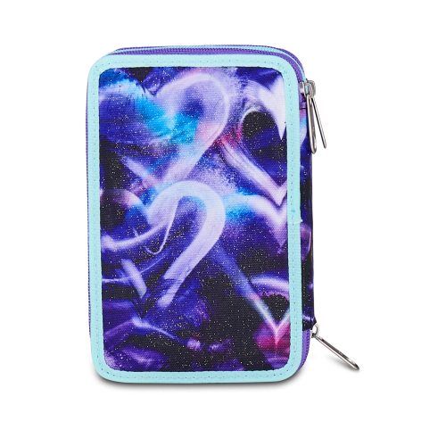 AST. 3 ZIP SEVEN ELECTRIVE LOVEPASS