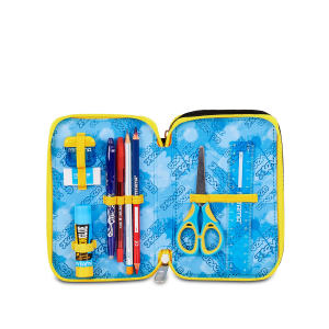 AST. 3 ZIP SEVEN GOLDEN PAINT